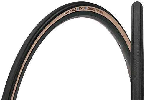 Panaracer Race C Evo4 26-622 black brown