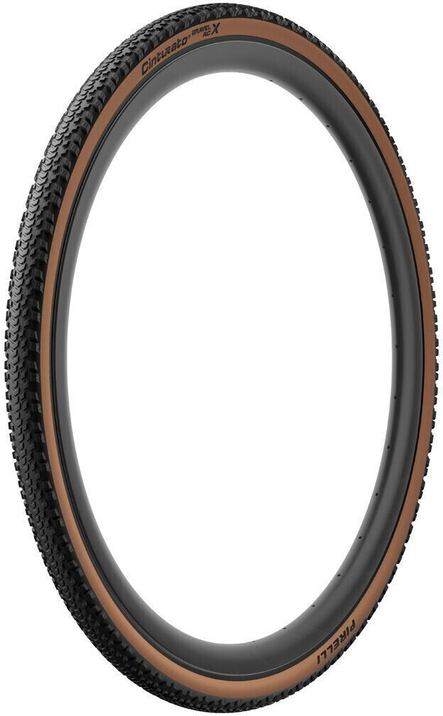 Pirelli Cinturato Gravel RC X SpeedGRIP TechWALL X TLR 40-622 Classic