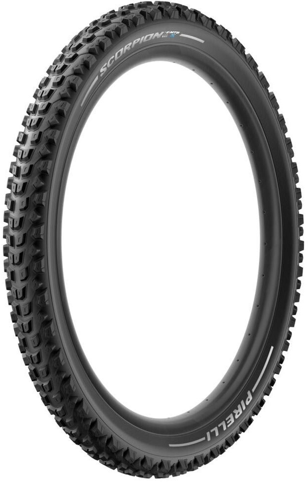 Pirelli Scorpion E-MTB S 29x2.60'' black