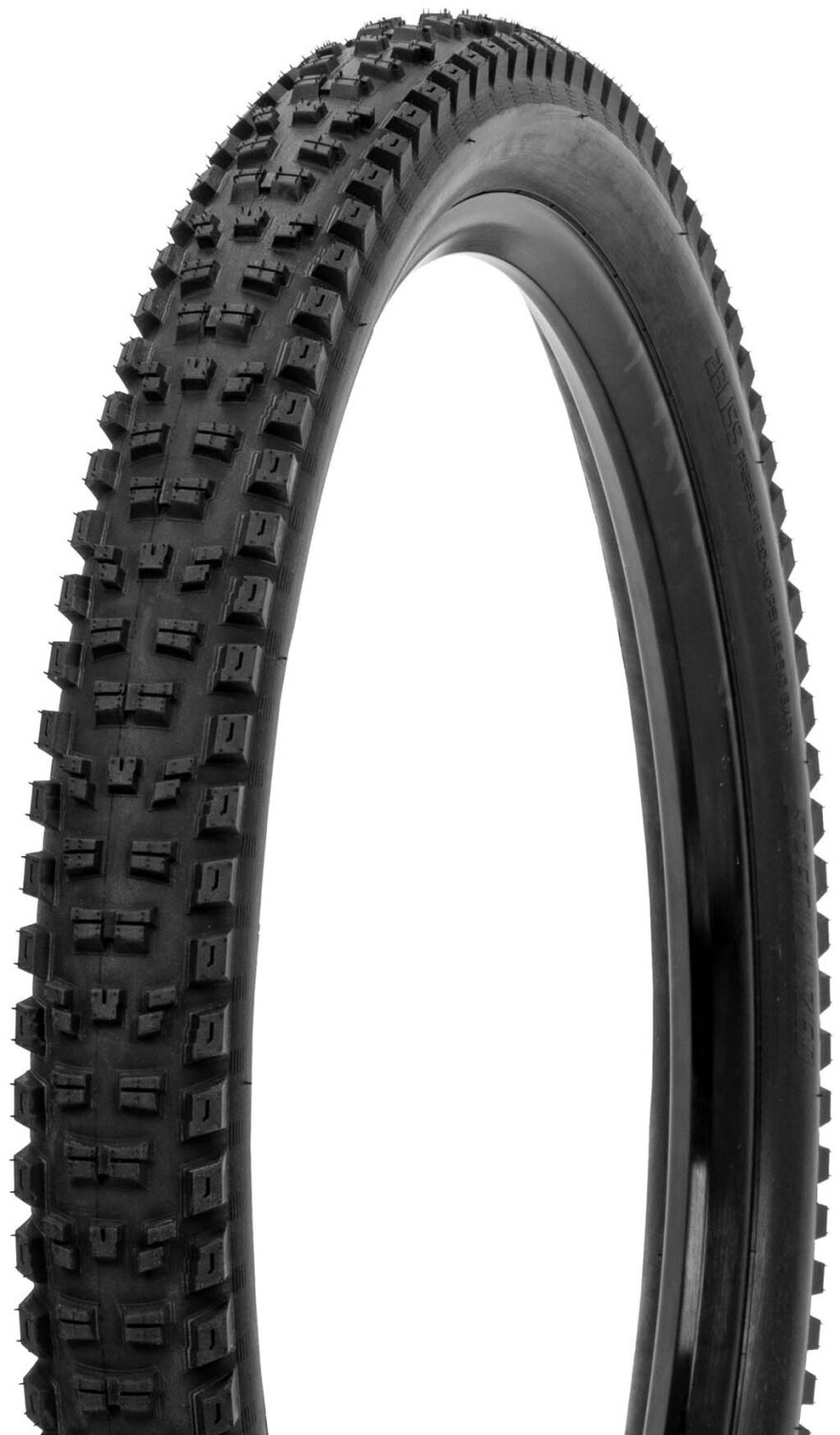 Paire pneus hiver 18 pouces autoportée Stiga | 299900430/0