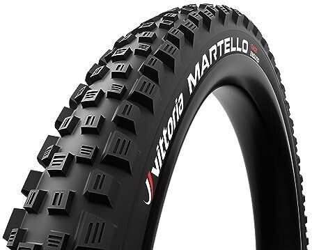 Veloflex Tires Vittoria Martello Race 27.5x2.40''