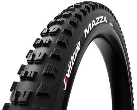 Veloflex Tires Vittoria Mazza Race 27.5x2.40''