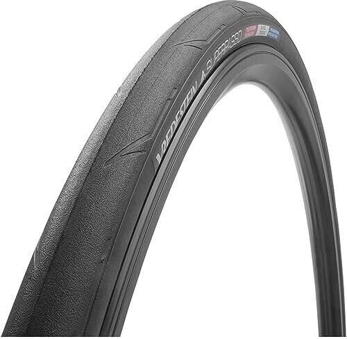 Vredestein Superpasso 25-622 black