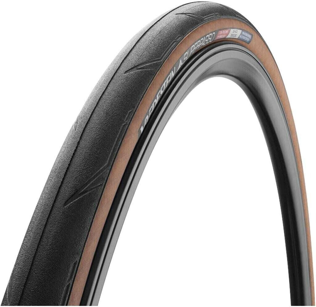 Vredestein Superpasso 25-622 black/transparent