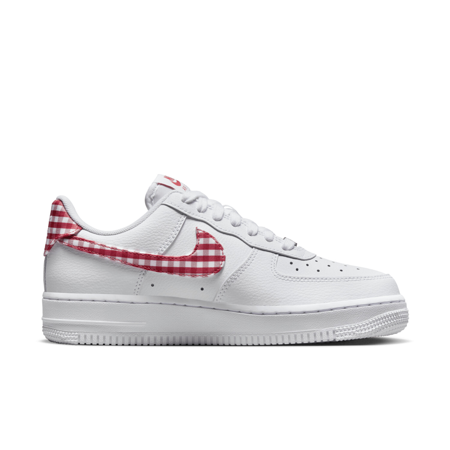 Nike Air Force 1 07 Women white mystic red ab 179 99 Preisvergleich bei idealo