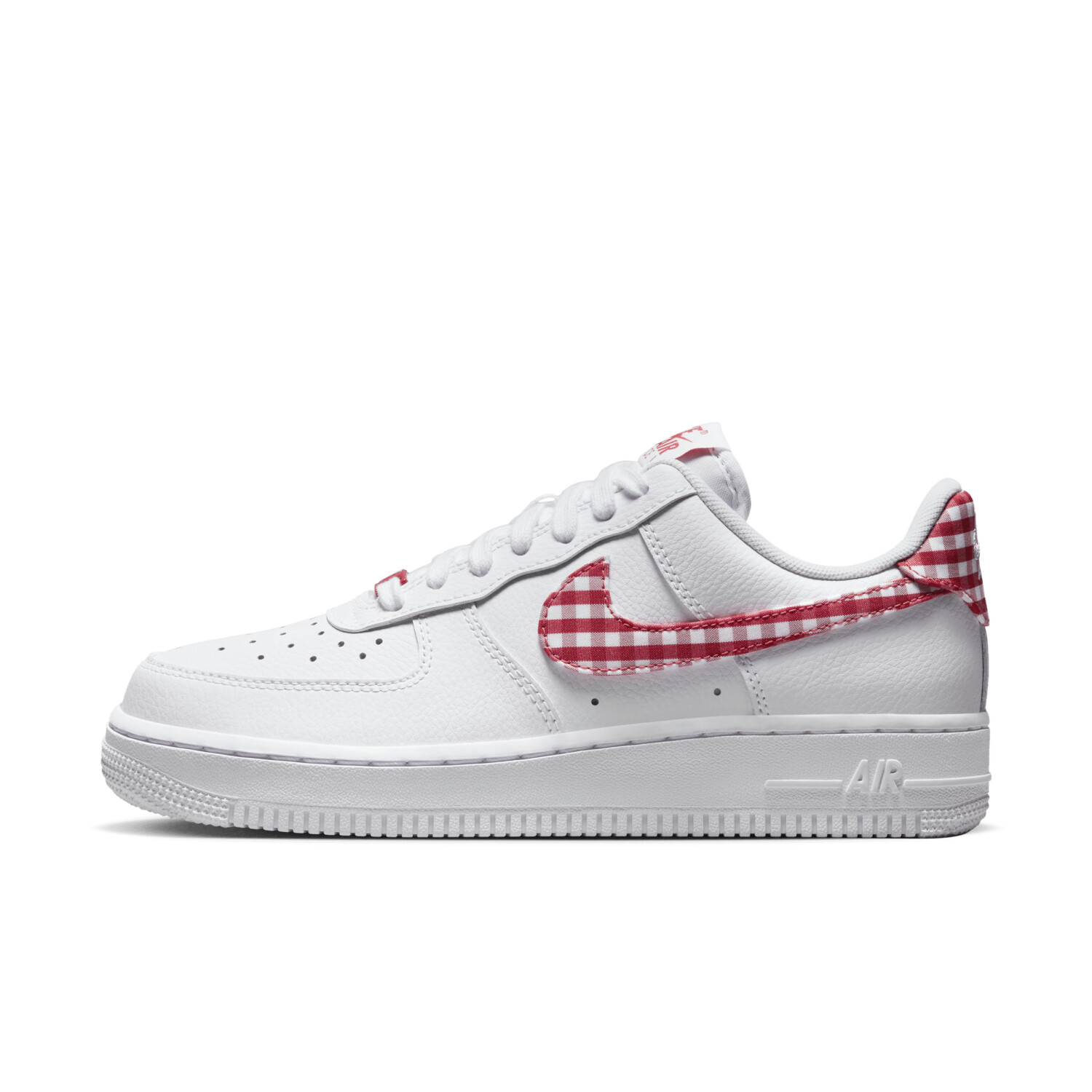 Nike air force outlet 1 mystic red