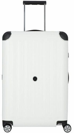 Bogner Luggage Piz Deluxe 4-Wheel-Trolley 65 cm (4190001384)