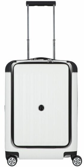 Bogner Luggage Piz Deluxe 4-Wheel-Trolley 55 cm (4190001386)