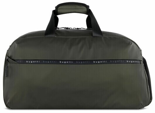 Bugatti Blanc Travel Bag 50 cm olive (496603-84)