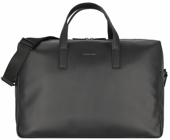 Calvin Klein CK Must Travel Bag 48 cm black (K50K510759-BAX)