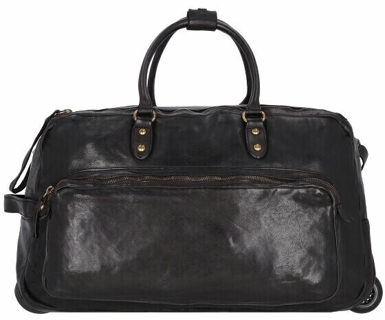 Campomaggi 2-Wheel-Travel Bag 57 cm (C014100ND-X0001)