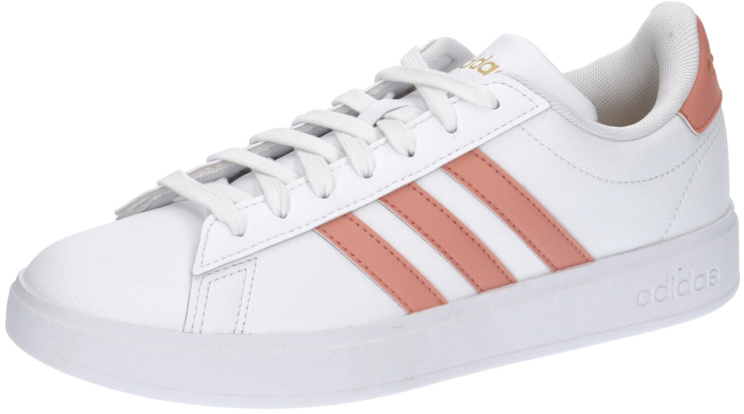 Adidas metallic women's shoes clearance