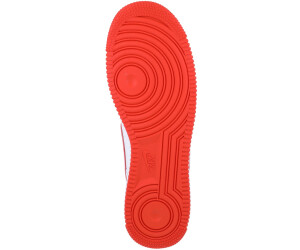 Red bottom air store force 1 07