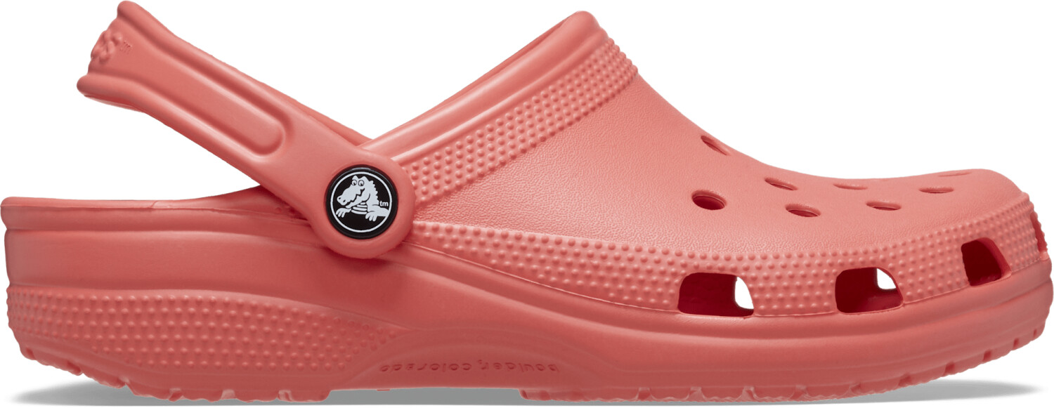 Crocs Classic Clog 10001 neon watermelon au meilleur prix sur idealo