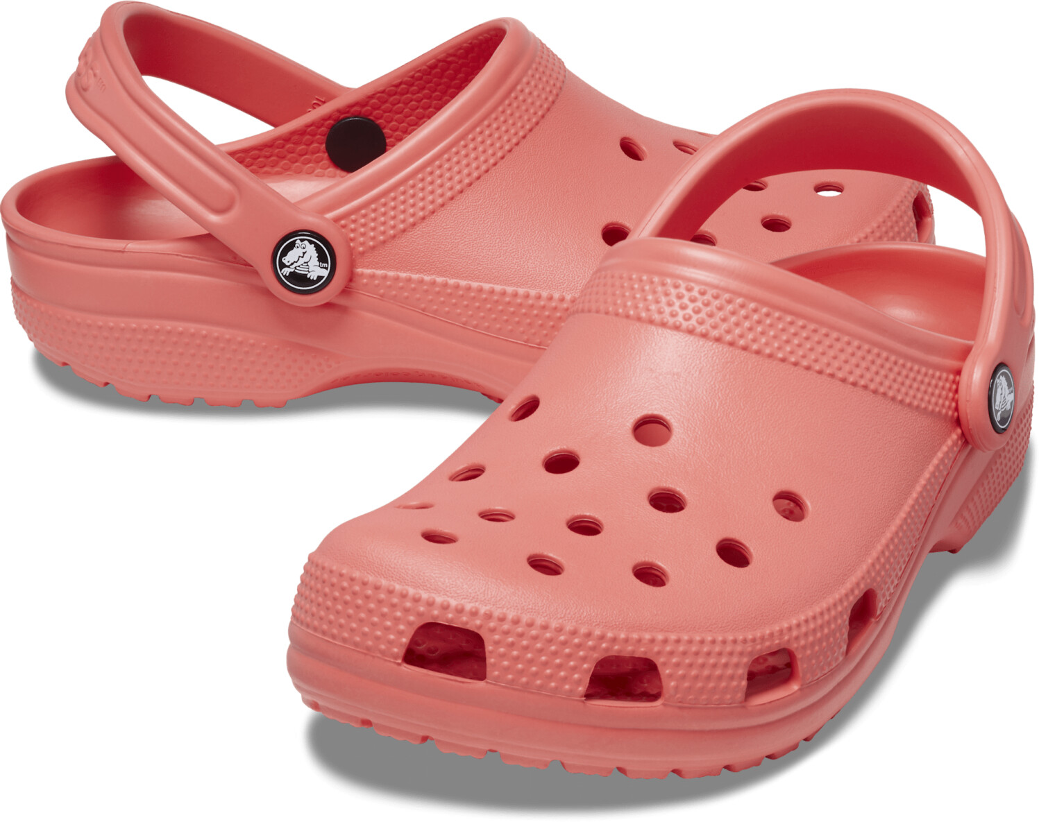 Crocs Classic Clog 10001 neon watermelon au meilleur prix sur idealo