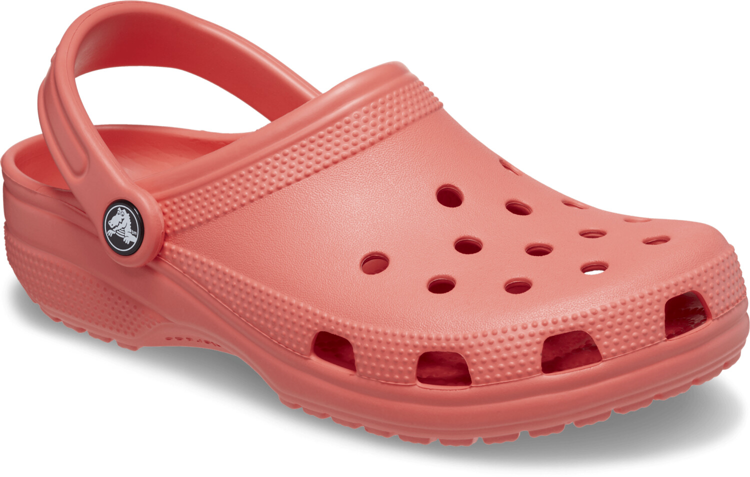 Crocs Classic Clog 10001 neon watermelon au meilleur prix sur idealo