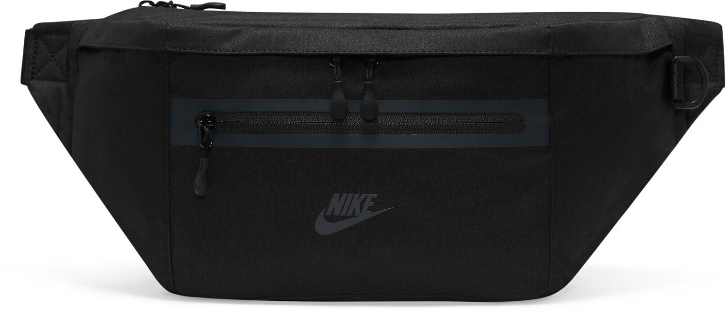 Photos - Bum Bag Nike Elemental Premium 8L black 