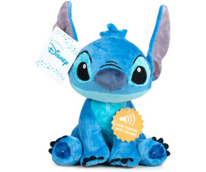 Buy Disney Lilo and Stitch Stitch Teddy with Sound 20 cm from