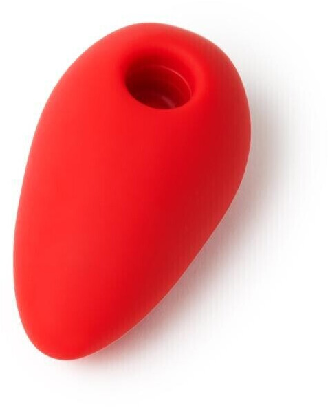 Puissante Mini Coco rouge