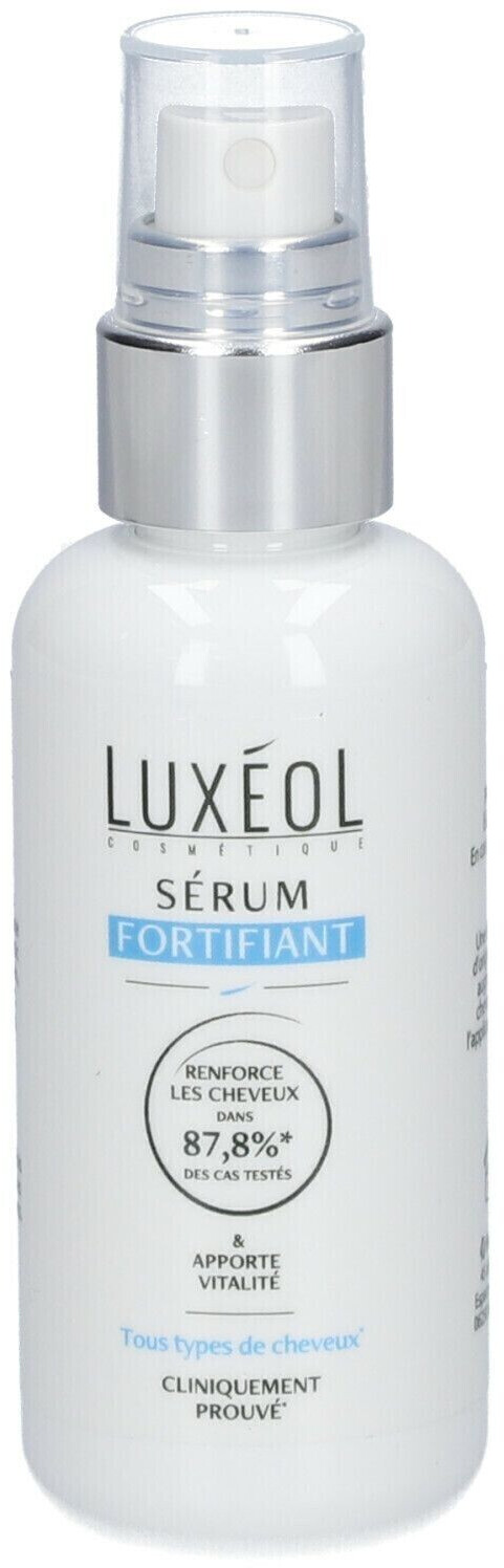 Luxéol Sérum fortifiant (75 ml)
