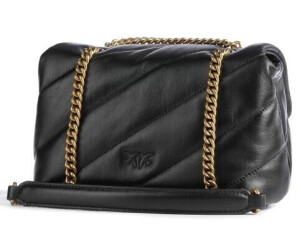 Pinko Love Mini Puff 100039 A0F2 black desde 232 85