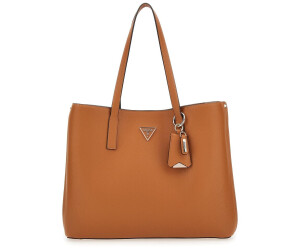 Guess Meridian HWBG8778230 cognac desde 98 33 Ofertas de Guess en idealo