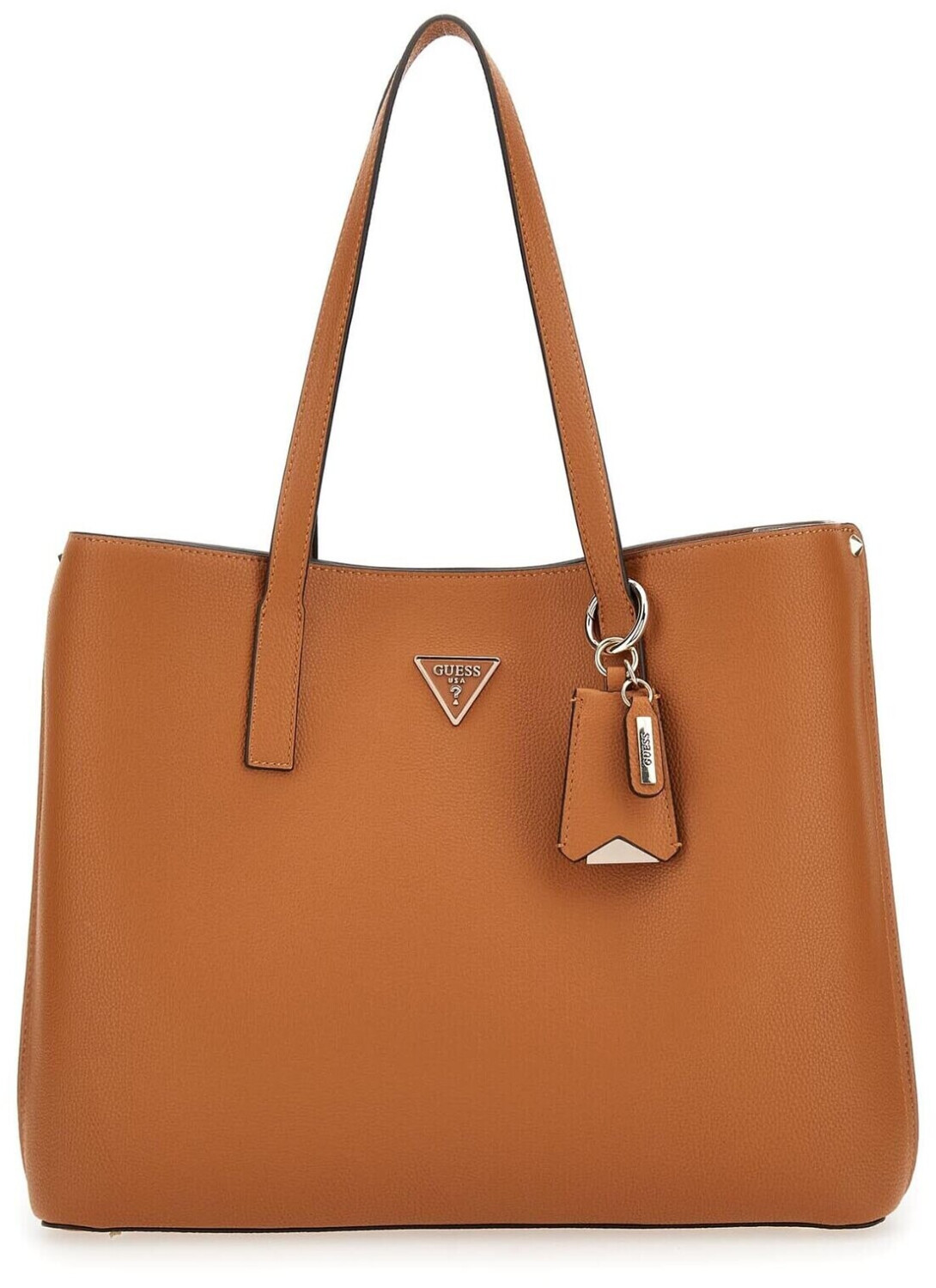 Guess Meridian (HWBG8778230) cognac ab 92,95 € | Preisvergleich 