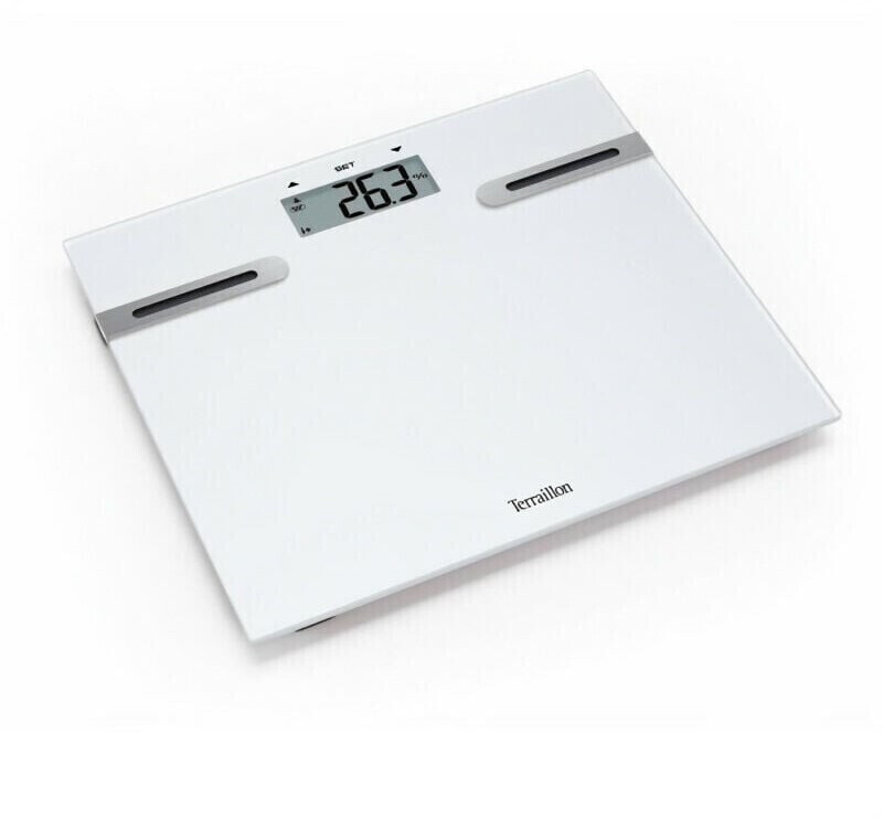 Terraillon Tracker