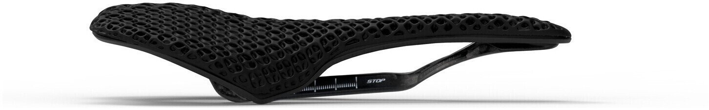 Selle Italia SLR Boost 3D Kit Carbon SF Sattel S3 black 130mm 2023