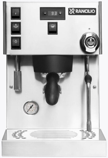 Rancilio Silvia PRO X