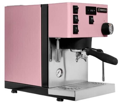 Rancilio Silvia PRO X, Bild 2