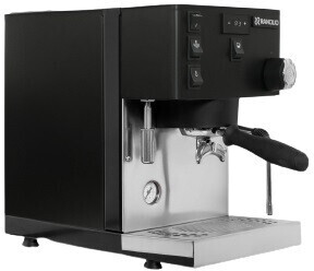 Rancilio Silvia PRO X, Bild 3