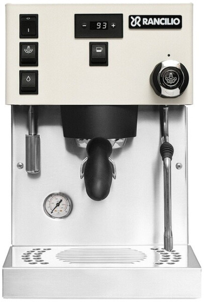 Rancilio Silvia PRO X, Bild 4