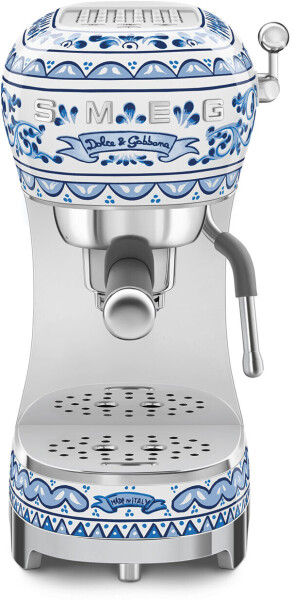 Smeg ECF02, Bild 14