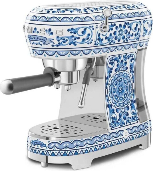 Smeg ECF02, Bild 6