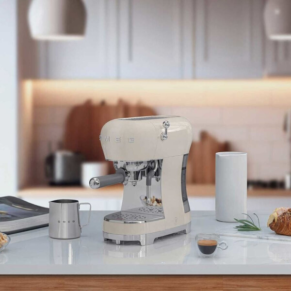 Smeg ECF02, Bild 9