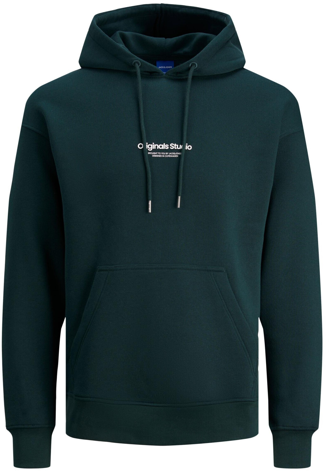 Jack jones originals hoodie clearance