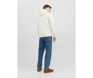 Jack & Jones JORARTHUR SWEAT HOOD SN (12241776-4292771) moonbeam 