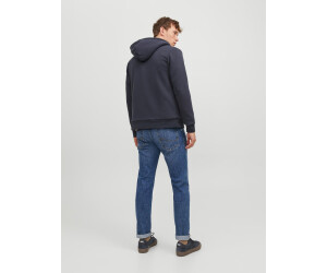 Jack & Jones JPRBLUSHIELD TEDDY SWEAT ZIP SG SN (12241922-4294756 