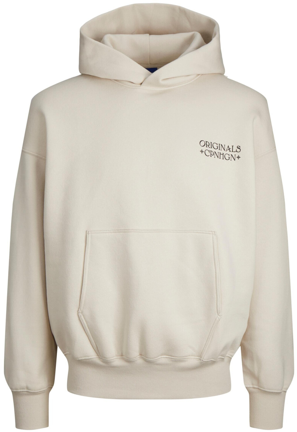 Jack & Jones JORGRACIA GRAPHIC SWEAT HOOD LN (12244773-4328551 