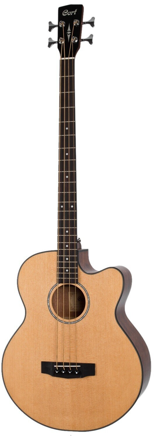 Cort AB 850F NAT Natural