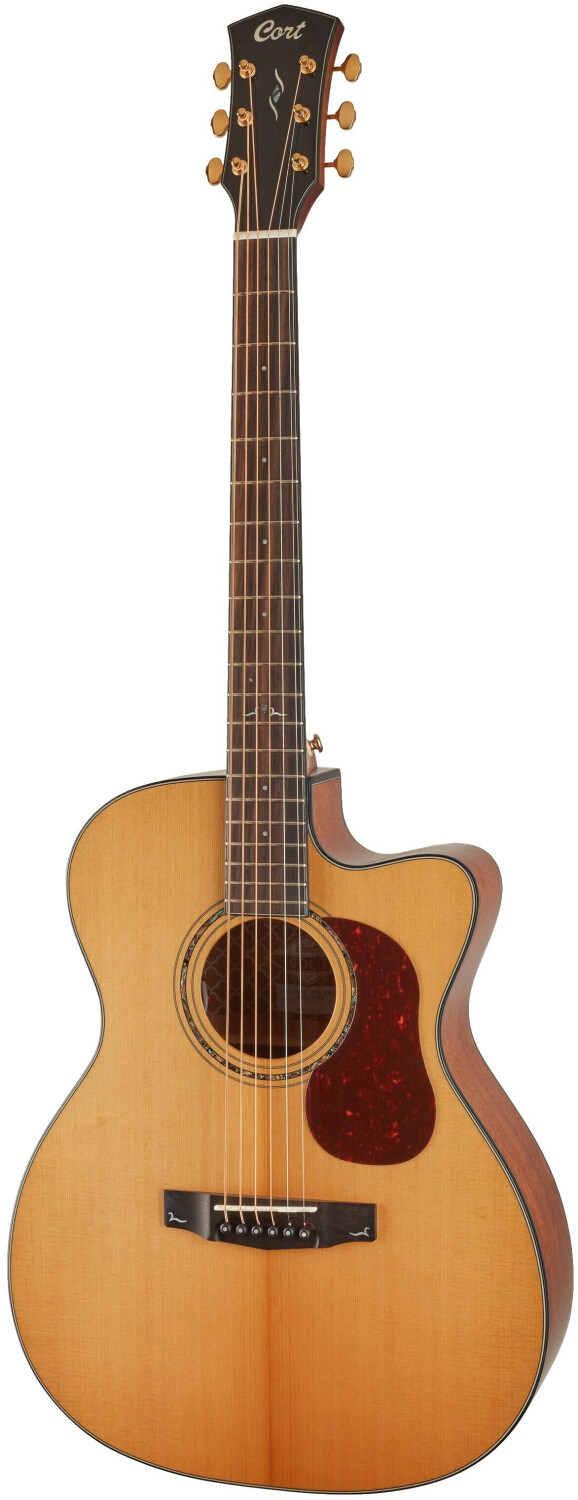 Cort Gold-OC6 NAT Natural Glossy