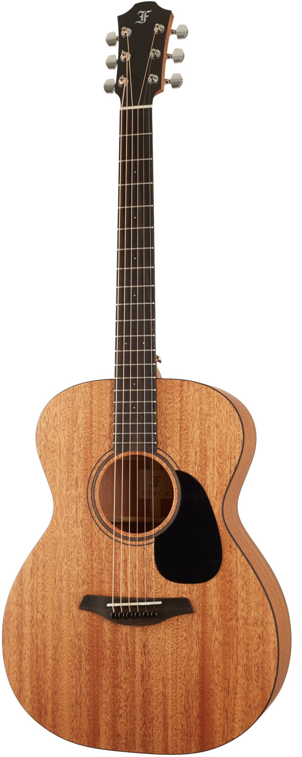 Furch Blue OM-MM Natural