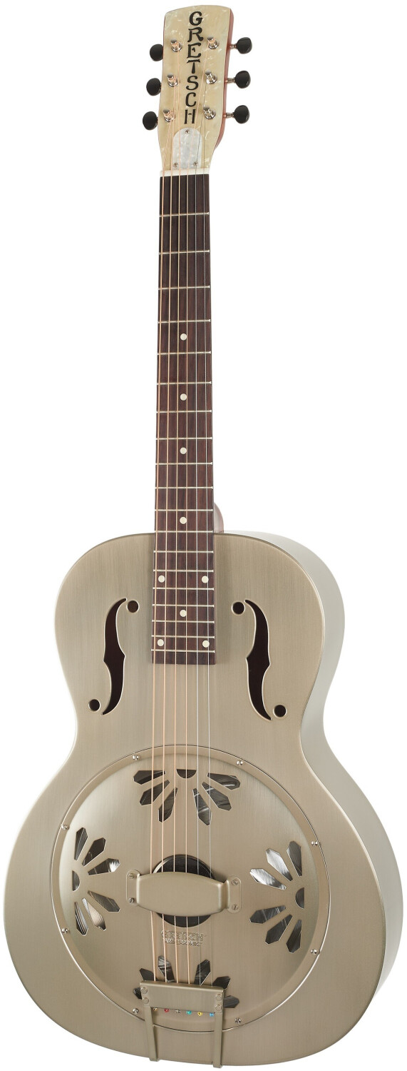 Gretsch G9201 Honey Dipper Round-Neck SR Shed Roof Finish