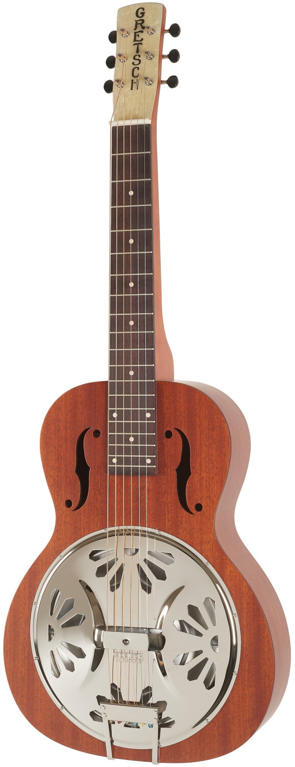 Gretsch G9210 Boxcar Square-Neck NAT Natural