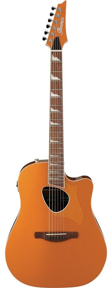 Ibanez ALT30-DOM Dark Orange Metallic