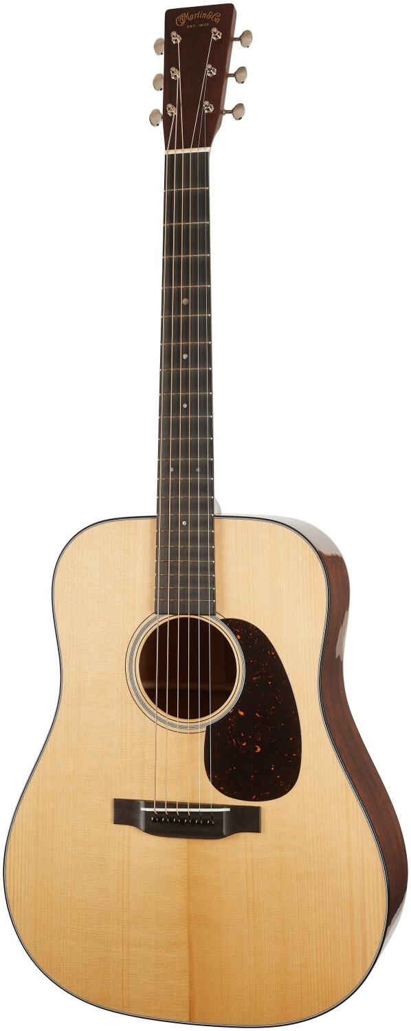 Martin D-18 Authentic 1937 VTS Vintage Gloss