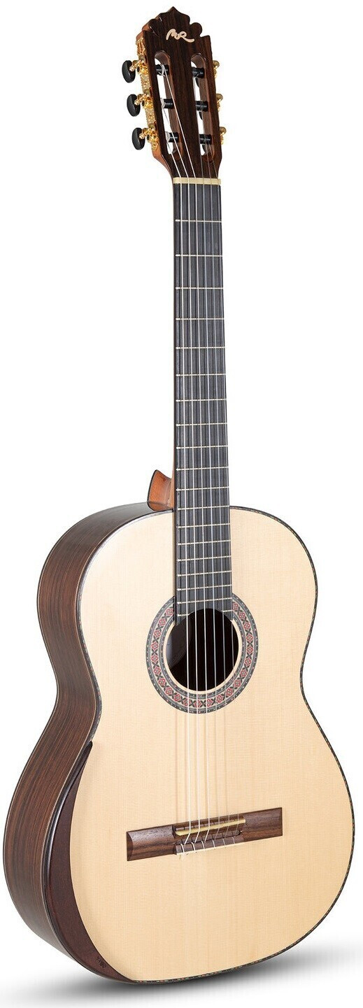 MR Rodriguez Magistral Series F Rosewood All Solid S Natural