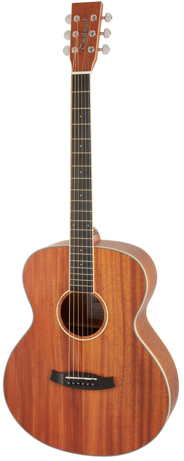 Tanglewood TWU F Natural Satin