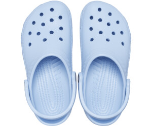 Crocs Classic Clog 10001 blue calcite ab 21 00 Preisvergleich bei idealo